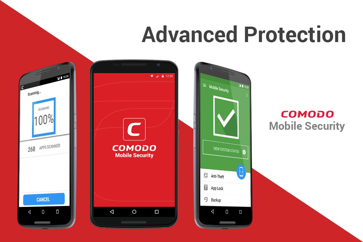 Free antivirus for android phones
