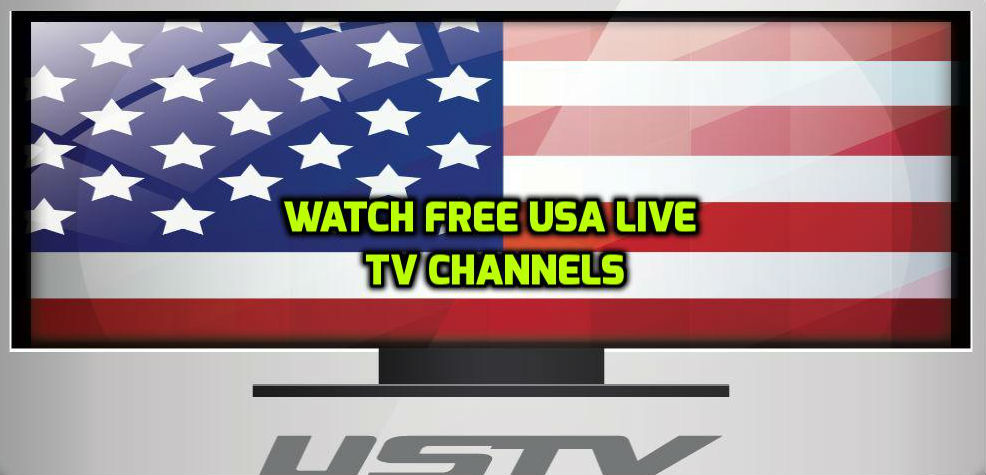 Ustv Free Download For Android