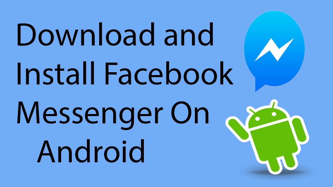 Download Facebook Messenger For Htc Windows Phone