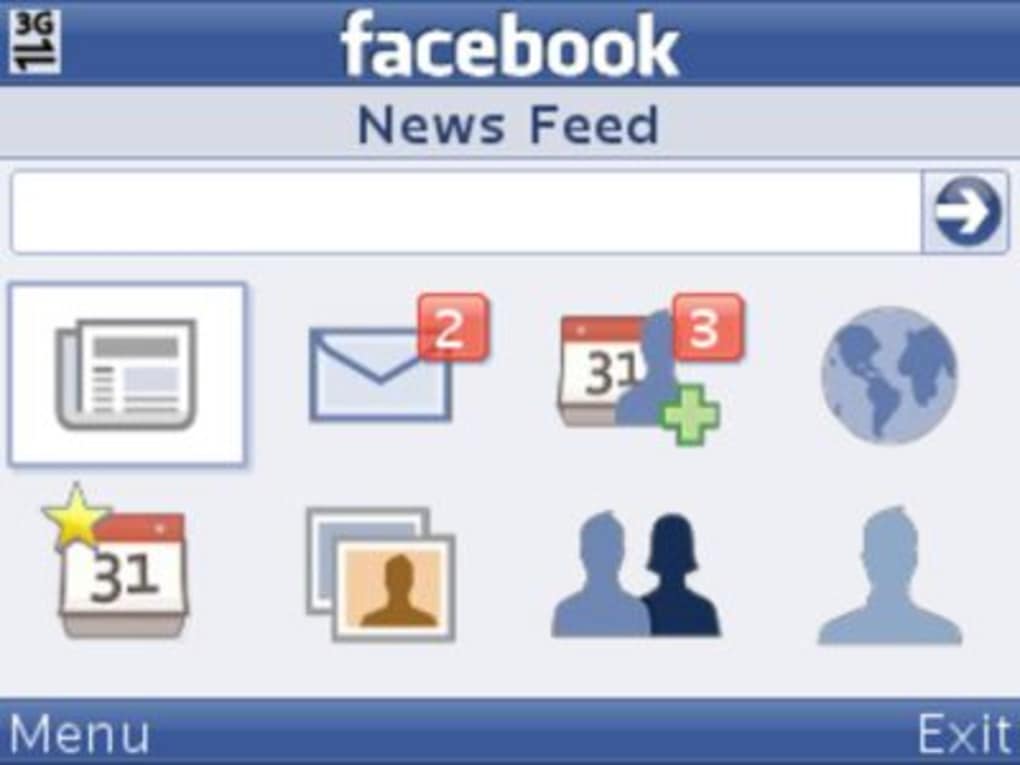 Download Latest Facebook Mobile For Java listingsbrown