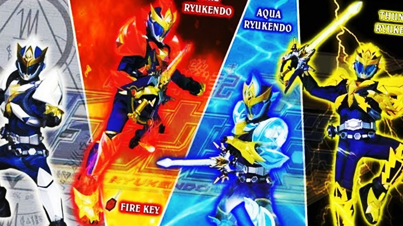 Ryukendo Game Download For Android