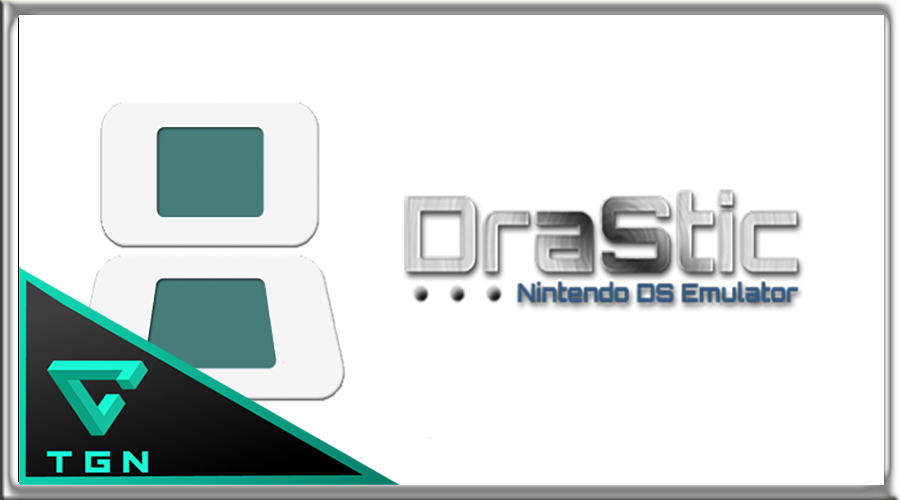 Download Drastic Ds Emulator Full For Android