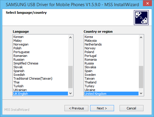 Download Samsung Mobile Usb Driver For Windows 8